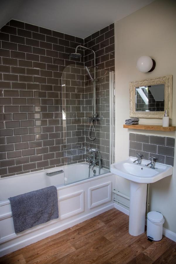 The Golden Key Bed & Breakfast Snape  Luaran gambar